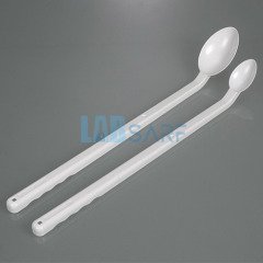 Bio Kaşık & Tek Kullanımlık & Uzun Saplı & Sterilize & 5 ml & 5379-1021