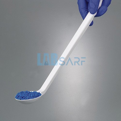 Bio Kaşık & Tek Kullanımlık & Uzun Saplı & Sterilize & 5 ml & 5379-1021