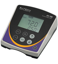 Eutech™ DO 700 Çözünmüş Oksijen Ölçer