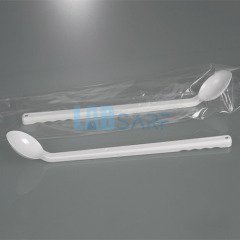 Bio Kaşık & Tek Kullanımlık & Uzun Saplı & Sterilize & 20 ml & 5379-1022