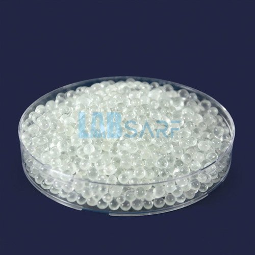 Cam Boncuk 4,0 5,0 Mm Diameter - 1 Kg/Paket (1 Paket)