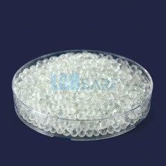 Cam Boncuk 5,0 6,0 Mm Diameter - 1 Kg/Paket (1 Paket)