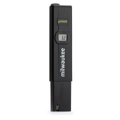 PH600 Dijital Cep Tipi pH Metre 0.0 - 14.0 - pH Ölçer