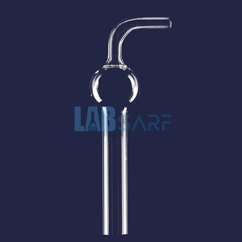 Kurutma Tüpü Kıvrık 150 Mm Çap 13 Mm- (1 Adet)