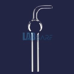 Kurutma Tüpü Kıvrık 150 Mm Çap 13 Mm- (1 Adet)