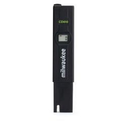 Yüksek Menzilli CD610 Cep Tipi TDS Metre 0 - 1990 ppm - TDS Ölçer