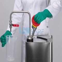 Çözücü Pompası Elle Çalıştırılır & Kalay Folyo Bidonlar İçin & 5603-2000