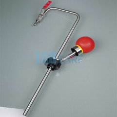 Çözücü Pompası Elle Çalıştırılır & Kalay Folyo Bidonlar İçin & 5603-2000