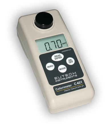 Eutech™ Colorimeter C 105