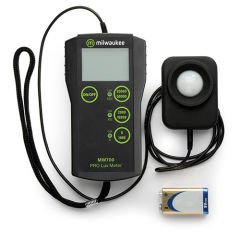 MW700 PRO Lüx Metre - Dijital Işık Ölçüm Cihazı
