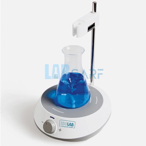 Manyetik Karıştırıcı Isıtıcı Tablasız & Göstergesiz- (1 Adet)