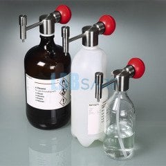 Mini Çözücü Pompası & 5603-4000