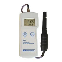 Mi806 pH EC TDS Sıcaklık Ölçer - Combo Metre