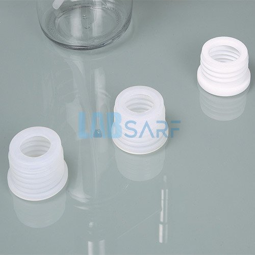 Diş Adaptörü Mini Çözücü Pompası İçin & GL45 - GL32 & 0006-4003