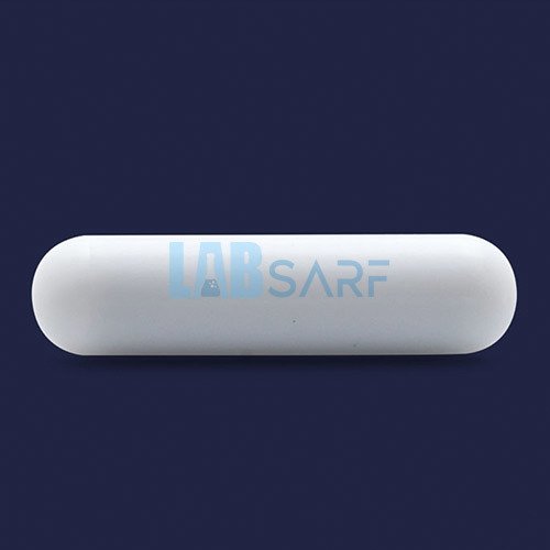 Manyetik Balık Silindirik 25 X 6 Mm - (1 Adet)