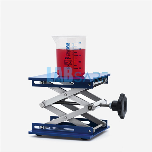 Laboratuvar Krikosu Alüminyum 200 X 200 Mm-(1 Adet)