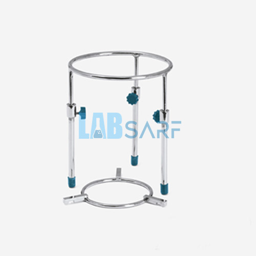 Sac Ayak Standı Ayarlanabilir Yükseklik-(1 Adet)