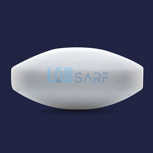 Manyetik Balık Oval-Elips 25 X 10 Mm - (1 Adet)