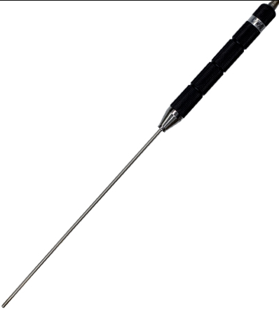 Eutech™ Thermocouple Probe, Type K, ECTPGLPK01M