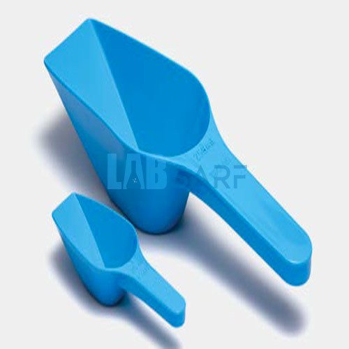 Kürek P.S Devrilmeyen Formlu Non Steril 50 Ml Mavi-(1 Adet)