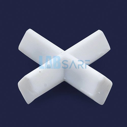 Manyetik Balık X Formlu 37 X 37 Mm - (1 Adet)