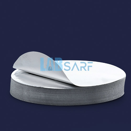 Alüminyum Disk 80 Mm Çap-1000 Adet / Paket-(1 Paket)