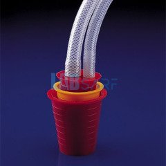 Varil Pompası PP & Gaz Geçirmez & Evrensel Adaptörlü & 5610-1030