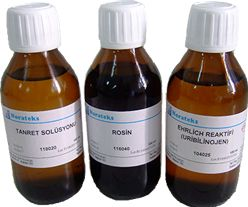 HEMOGLOBİN  SOLÜSYONU, 100ML