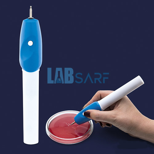 Kalem Elmas Uçlu Pilli-(1 Adet)