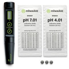 PH54 pH Metre Ölçüm Cihazı - Kalem Tipi pH Ölçer