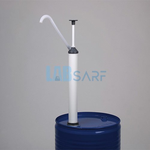 Pistonlu Pompa PP & 5613-0030