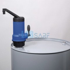 Kompakt Kollu Pompa & 5613-0020