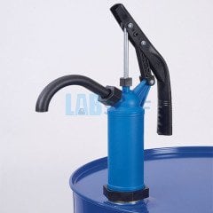 Kol Pompası Galvanizli Çelik Piston Kollu & 5613-0040