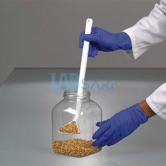 Bio Kepçe & Tek Kullanımlık & Uzun Saplı & Standart & 30 ml & 5379-0026