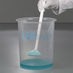 Bio Kepçe & Tek Kullanımlık & Uzun Saplı & Standart & 30 ml & 5379-0026