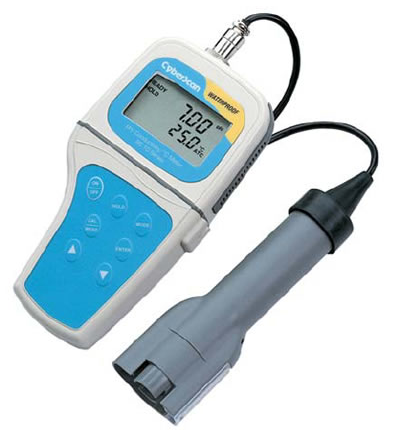 Eutech™ Cyberscan PC 10