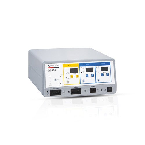 Elektrokoter & Dokunmatik Dijital Gösterge & Monopolar/Bi-polar & 400 Watt & TURP Opsiyonu & Ameliyathane Tipi - 1 Adet