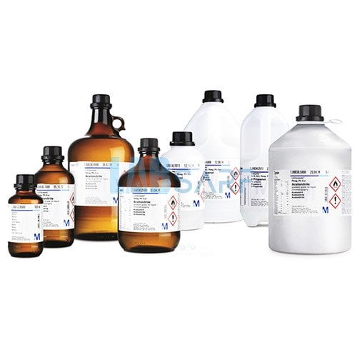 Zinc Standard Solution Traceable 500 ml (Çinko Standart Çözelti İzlenebilir)