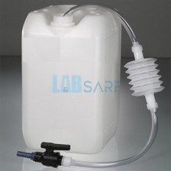 Sifon Musluklu & 5605-1000