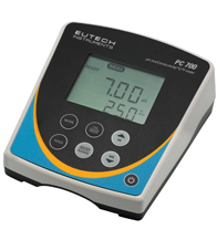Eutech™ PC 700 Multi-parameter Meter