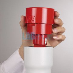 AccuOne Varil Pompası & Şarj Edilebilir Pille Çalışan & Daldırma Derinliği 50 cm & 5900-1050