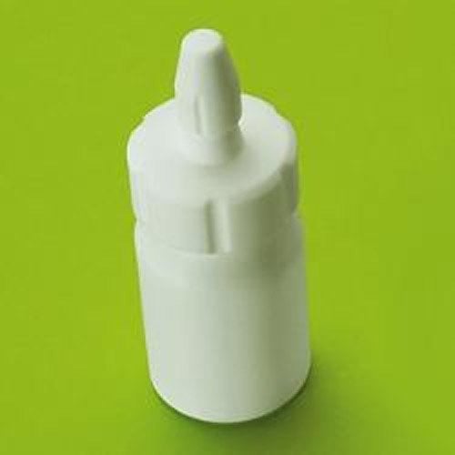 PTFE Teflon Damlalıklı Şişe & 25 ml & 1 Adet