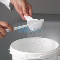 Bio Spatula & Tek Kullanımlık & Büyük Paketli & 5379-0035