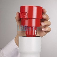 AccuOne Varil Pompası & Şarj Edilebilir Pille Çalışan & Daldırma Derinliği 70 cm & 5900-1070