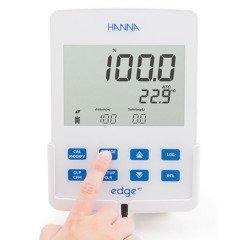 edge® Özel Çözünmüş Oksijen Ölçer Metre -1 Adet