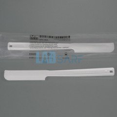 Bio Spatula & Tek Kullanımlık & Sterilize & Ayrı Paketli & 5379-1035