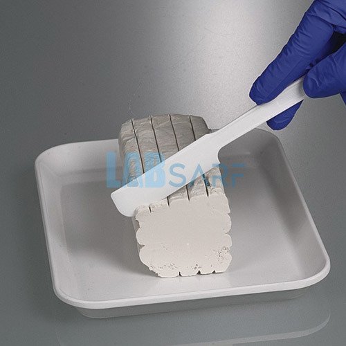 Bio Spatula & Tek Kullanımlık & Sterilize & Ayrı Paketli & 5379-1035