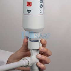 EnergyOne Varil Pompası & Güç Kaynağı Ünitesi İle Çalışan & Daldırma Derinliği 50 cm & 5900-2050