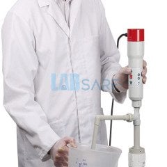 EnergyOne Varil Pompası & Güç Kaynağı Ünitesi İle Çalışan & Daldırma Derinliği 50 cm & 5900-2050