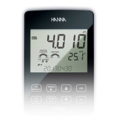 edge® Multi Parametre EC / TDS / Tuzluluk Ölçer -1 Adet